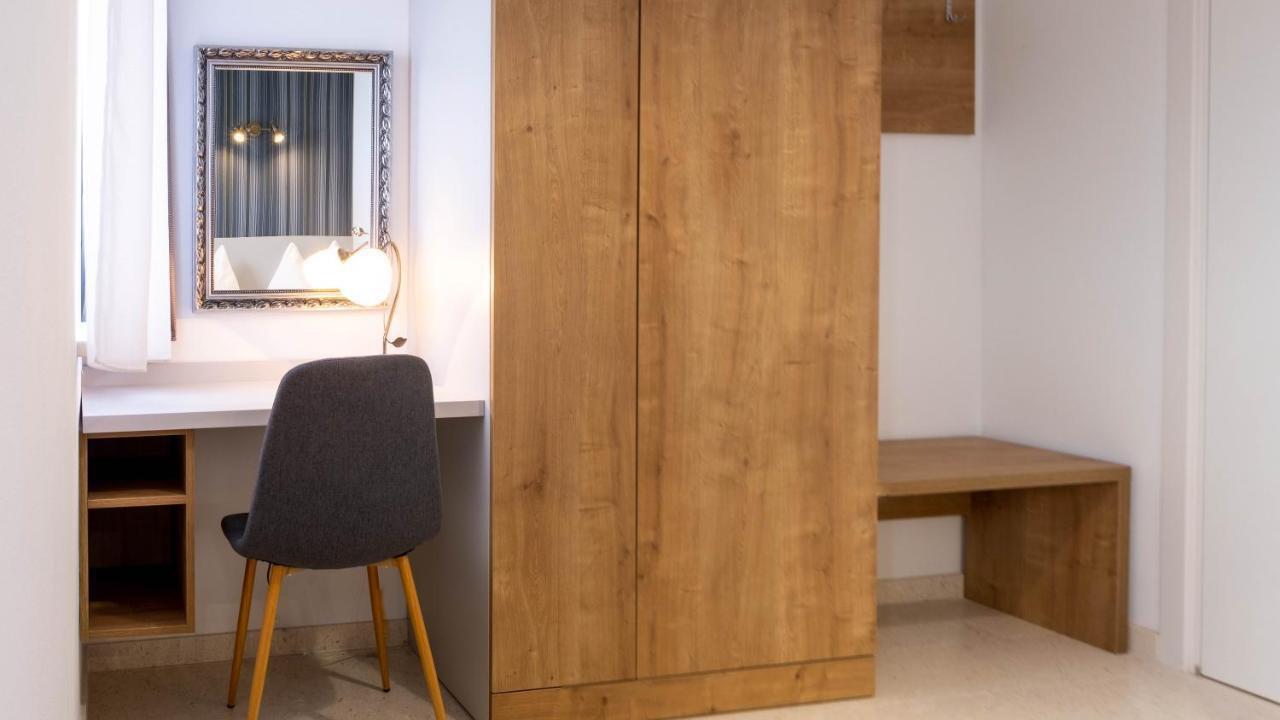 Apartment Paganor Pula