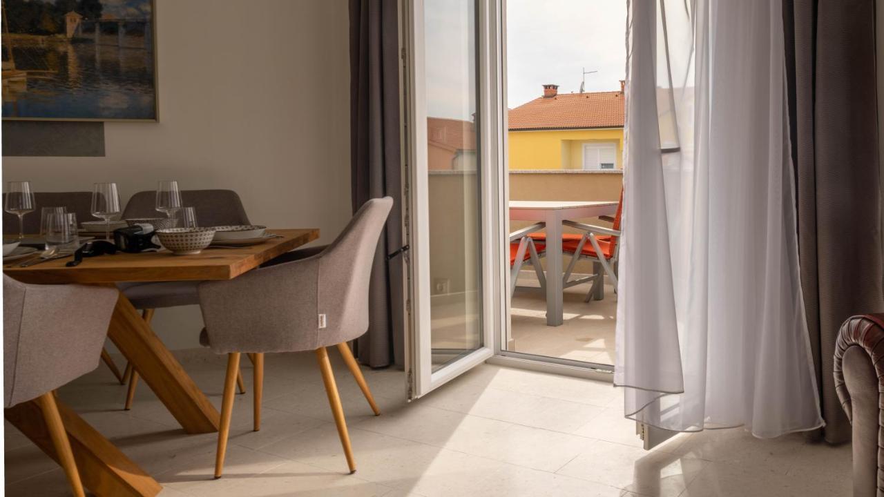 Apartment Paganor