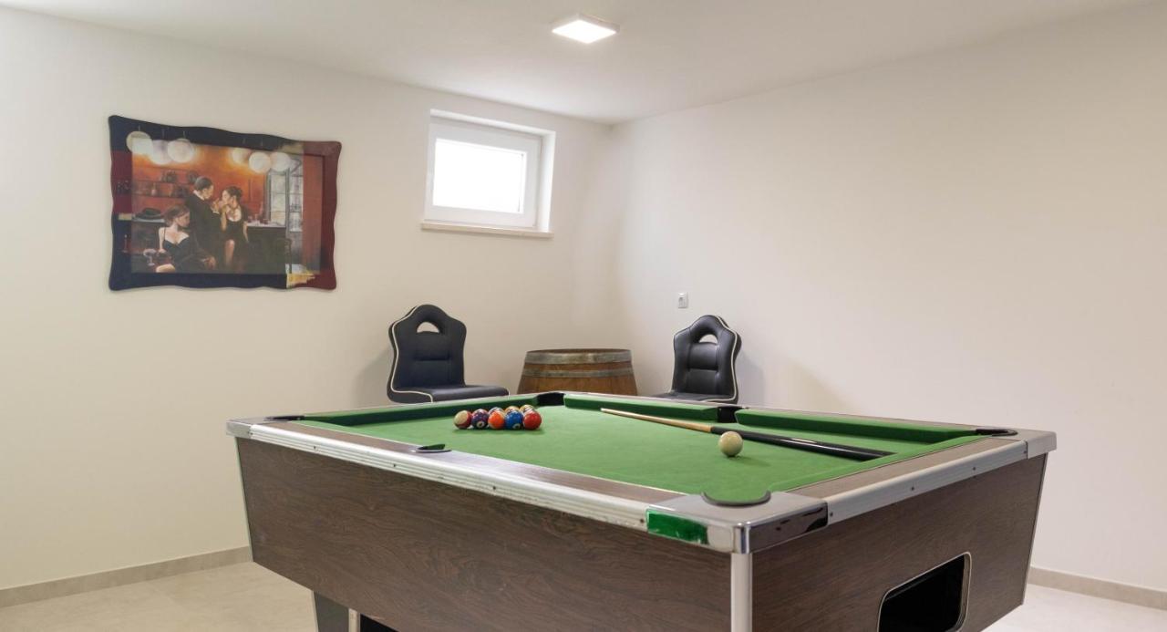 Paganor Apartment Pula