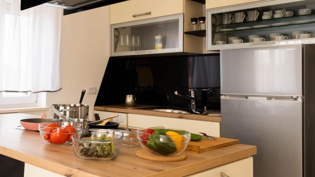 Apartment Paganor