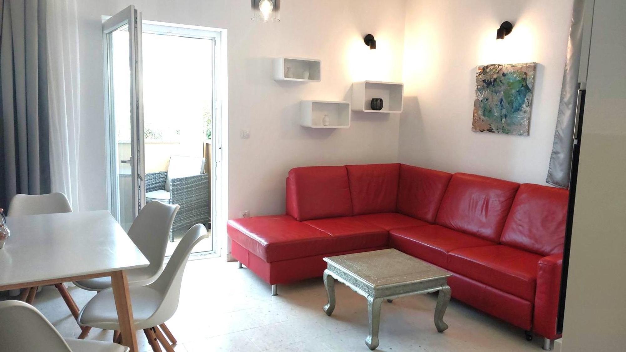 Apartment Paganor