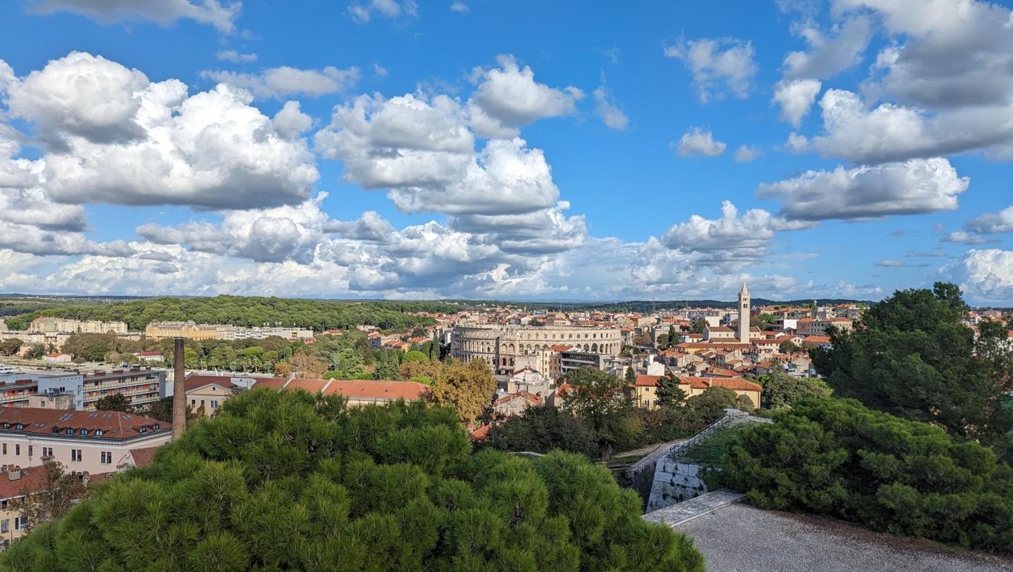 Paganor * Pula