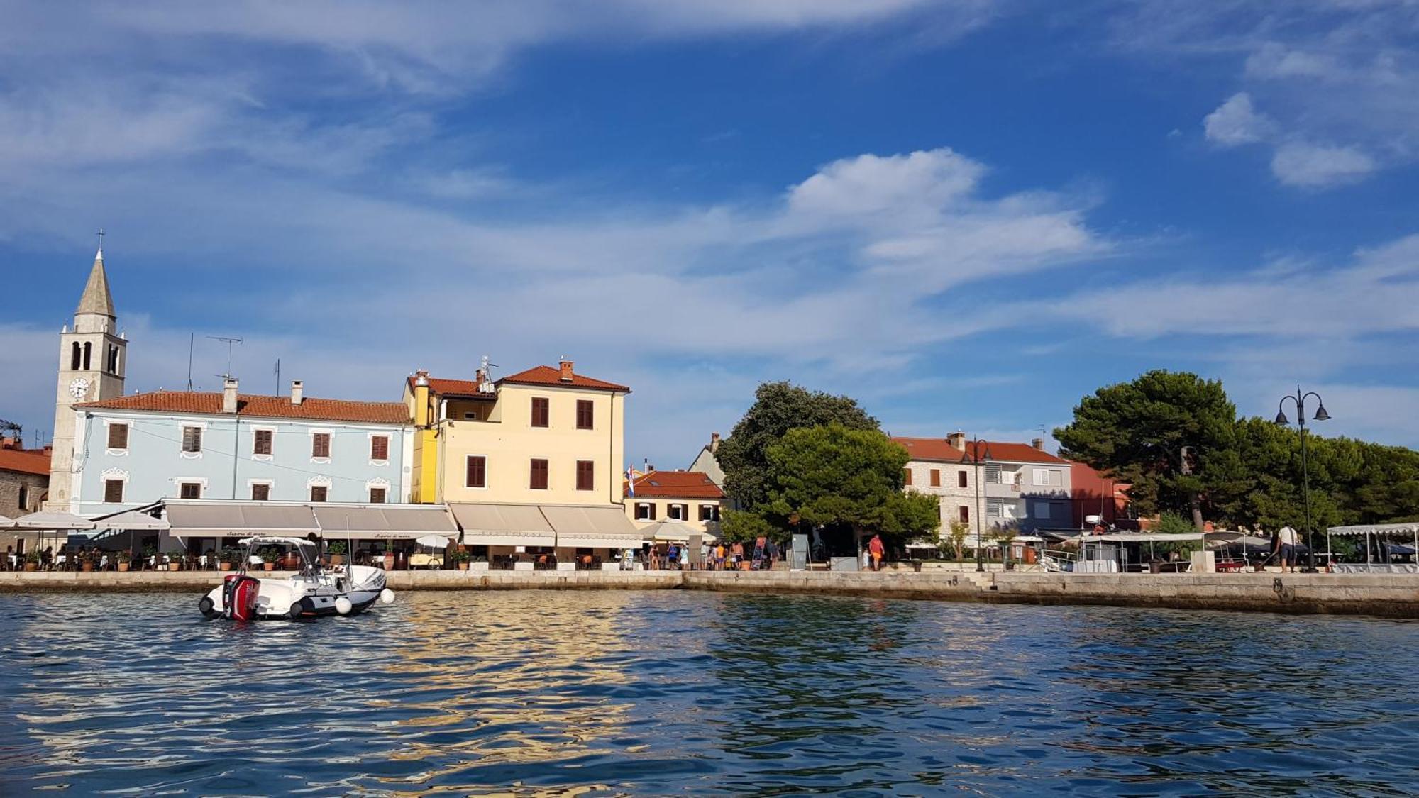 Apartment Paganor