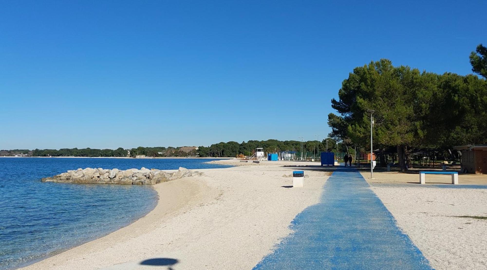 Paganor Apartment Pula