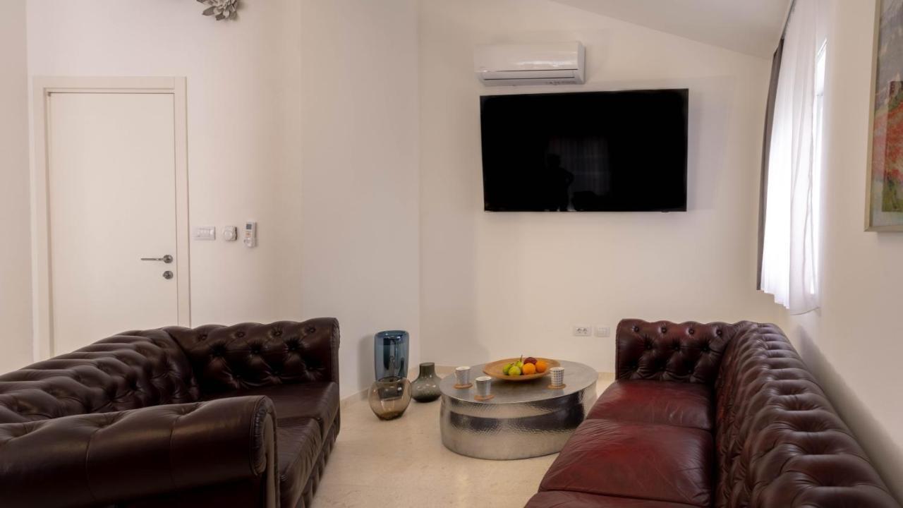 Paganor Appartement Pula