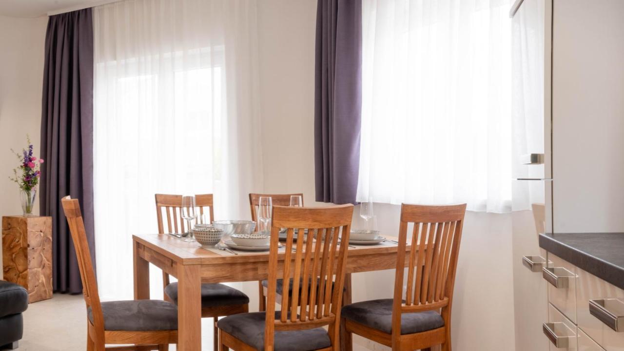 Paganor Appartement Pula