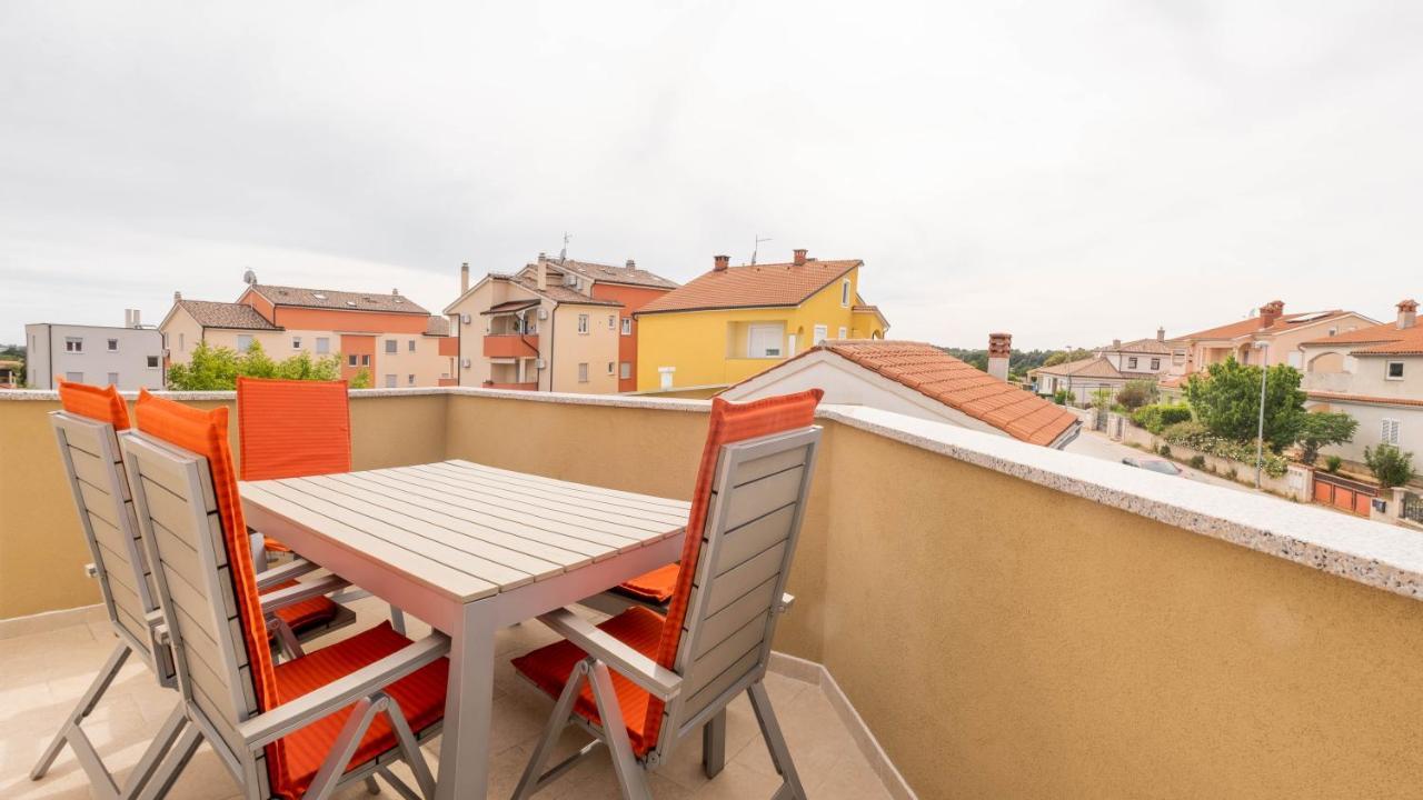 Paganor Appartement *