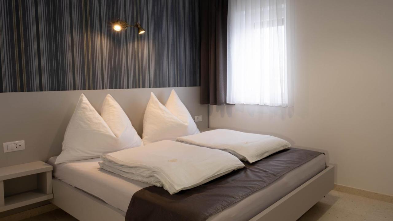 Appartement Paganor *