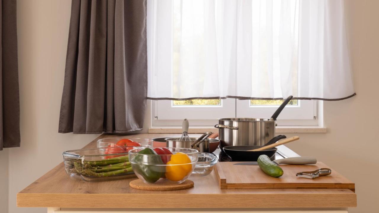 Appartement Paganor Pula