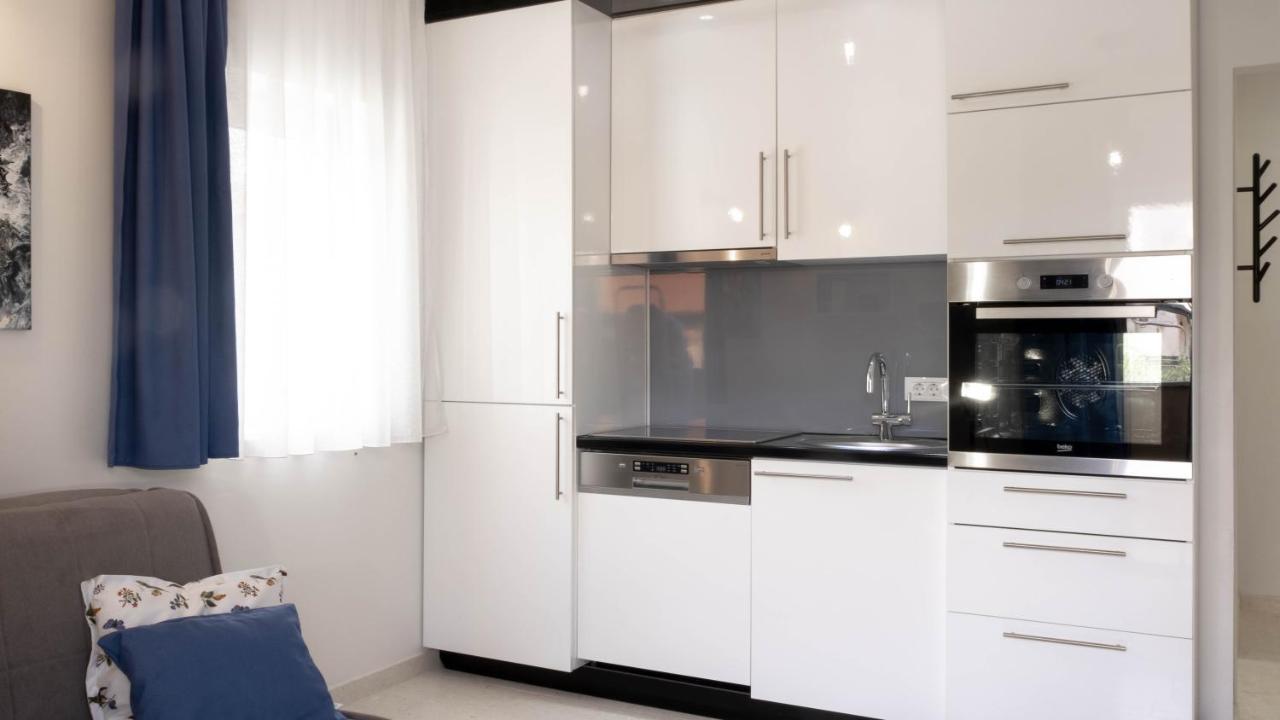 Paganor Appartement